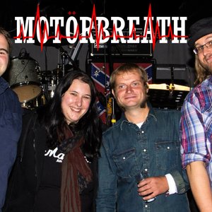Motörbreath 的头像