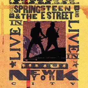 Live In New York [Disc 2]