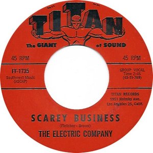 Avatar for The Electric Company