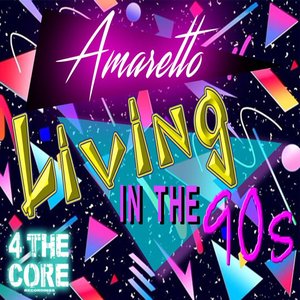Living in the 90's