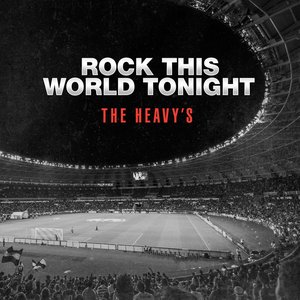Rock This World Tonight