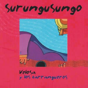 Image for 'Surungusungo'