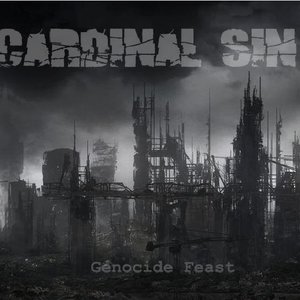 Genocide Feast