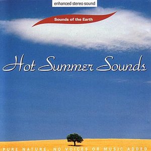 Hot Summer Sounds