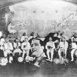 “Don Azpiazu and his Havana Casino Orchestra”的封面