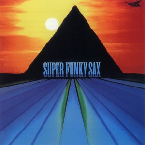 Super Funky Sax 的头像