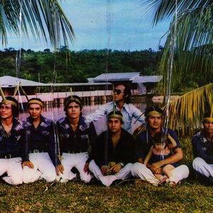 Los Tigres de Tarapoto 的头像