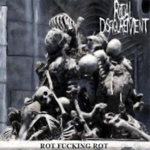 Аватар для Ritual Disfigurement