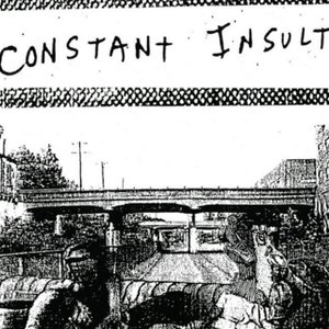 Constant Insult