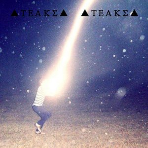 ▲ TEAKS ▲ 的头像