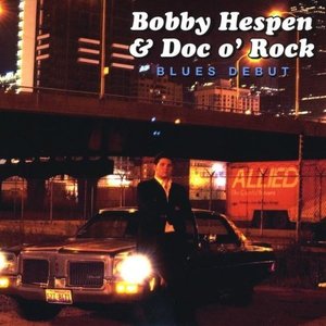 Bobby Hespen & Doc o' Rock 的头像