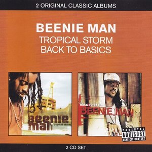 Tropical Storm / Back To Basics