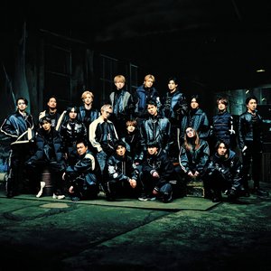 Avatar di KAMIGATA BOYZ