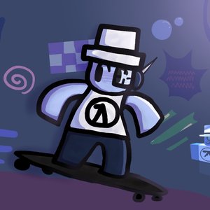 Avatar for D2LTA