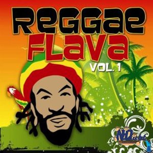 Reggae Flava, Vol. 1