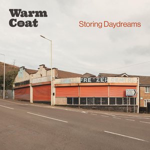 Storing Daydreams