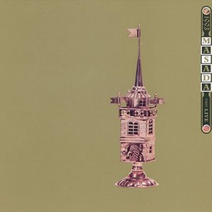 Masada First: Live 1993