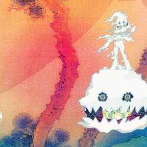 Avatar for KIDS SEE GHOSTS - Topic