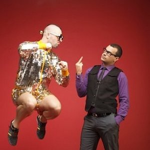 Avatar for DJ Maniak & MC Rybik