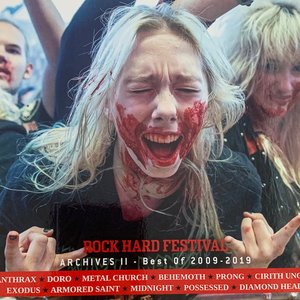 Rock Hard Festival Archives II - Best Of 2009-2019