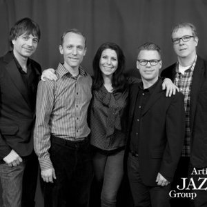Artistry Jazz Group 的头像