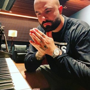 Patrick Patrikios için avatar