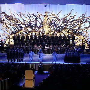 Image for 'Coro dell'Armata Rossa'