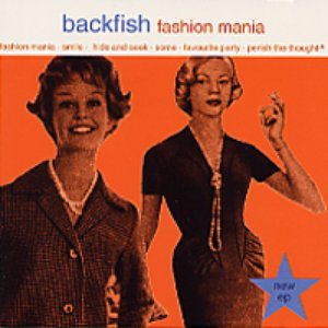 Fashion Mania