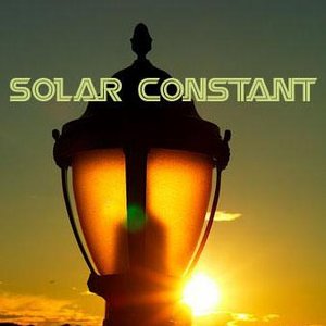 Avatar for Solar Constant