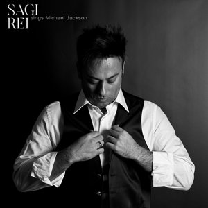 Sagi Sings Michael Jackson