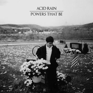 Powers That Be - EP