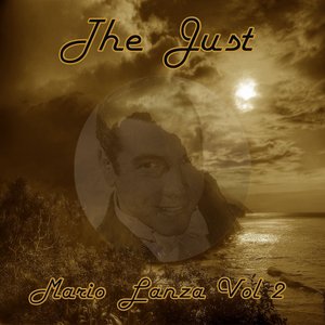 The Just Mario Lanza, Vol. 2