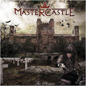 Copertina di Cradle Of Stone