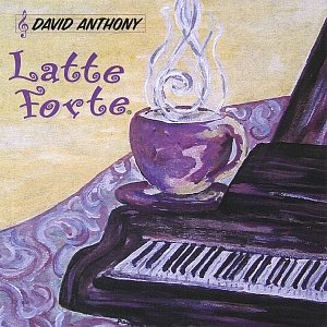 Latte Forte