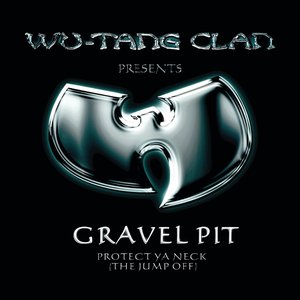 Gravel Pit - EP