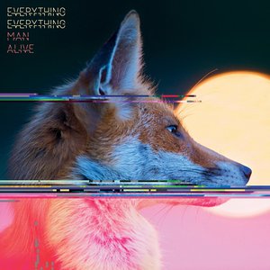 Man Alive (Deluxe) [Explicit]