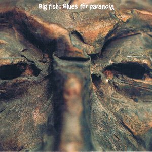Blues för Paranoia
