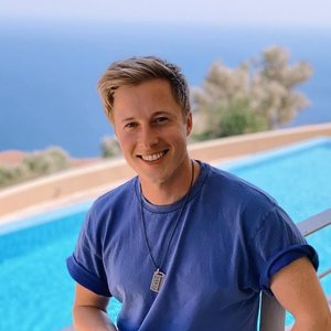 Daniel Sommer 的头像