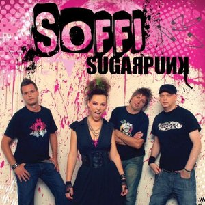 Sugarpunk