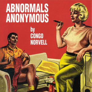 Abnormals Anonymous cover