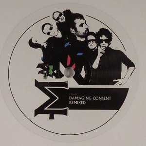 Damaging Consent Remixed