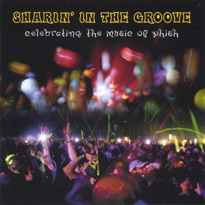 Sharin' in the Groove [Explicit]
