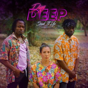 Digg Deep 的头像