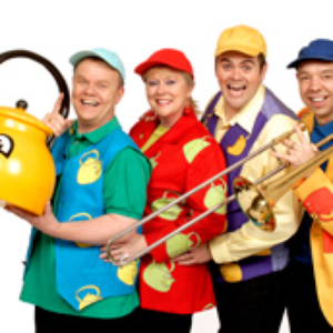 The Singing Kettle photo provided by Last.fm