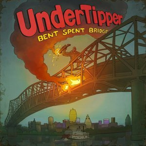 Bent Spent Bridge