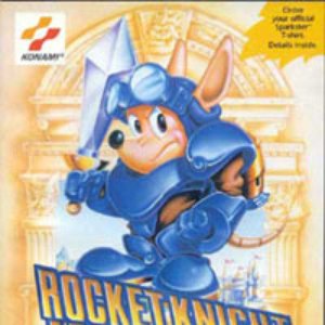 Avatar for Rocket Knight Adventures