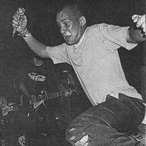 Minor Threat 的头像
