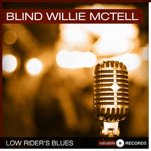 Low Rider's Blues