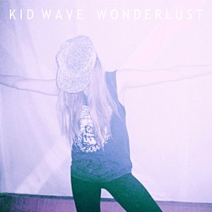 Wonderlust - Single