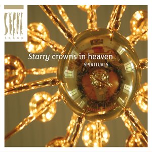 Starry Crowns In Heaven